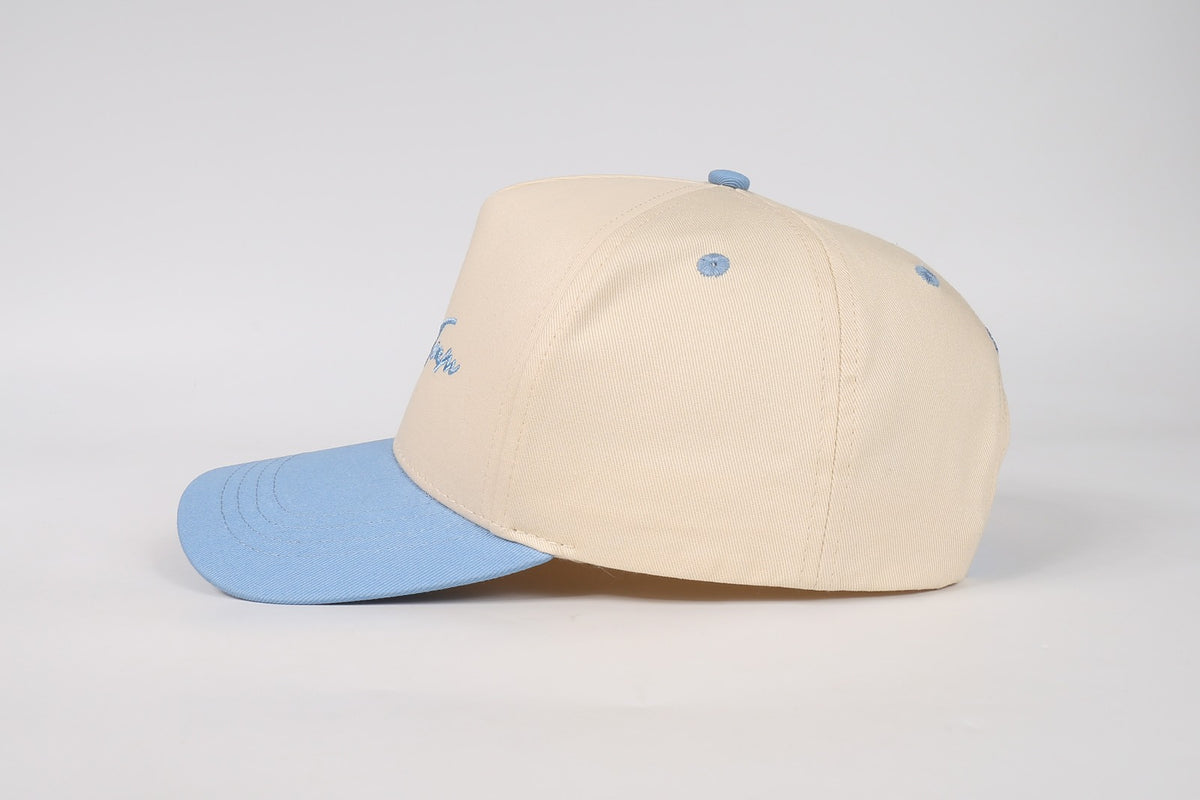Carolina Blue