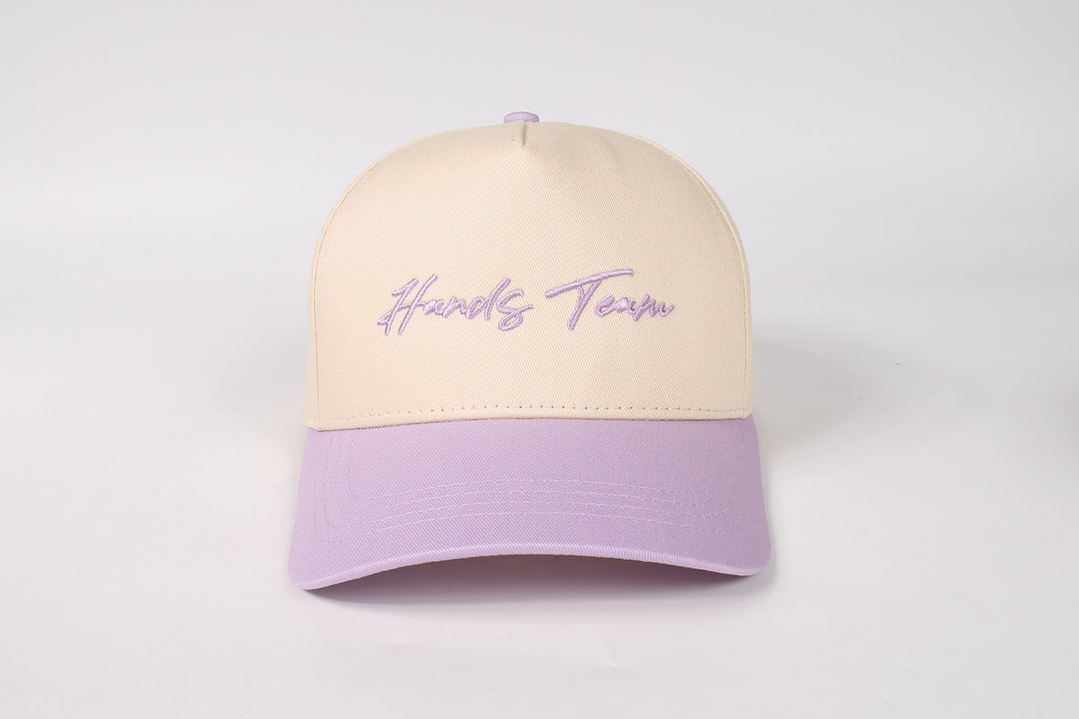 Smokey Lavender