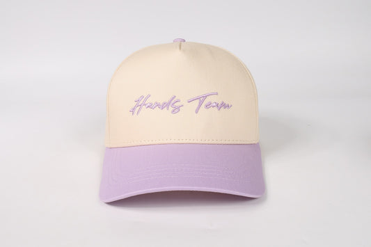 Smokey Lavender