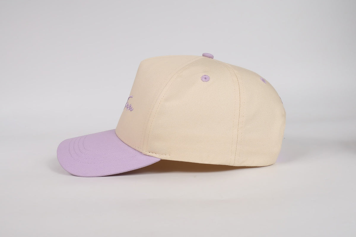 Smokey Lavender