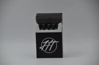 Golf Ball Supports
