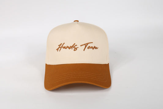Tobacco Brown