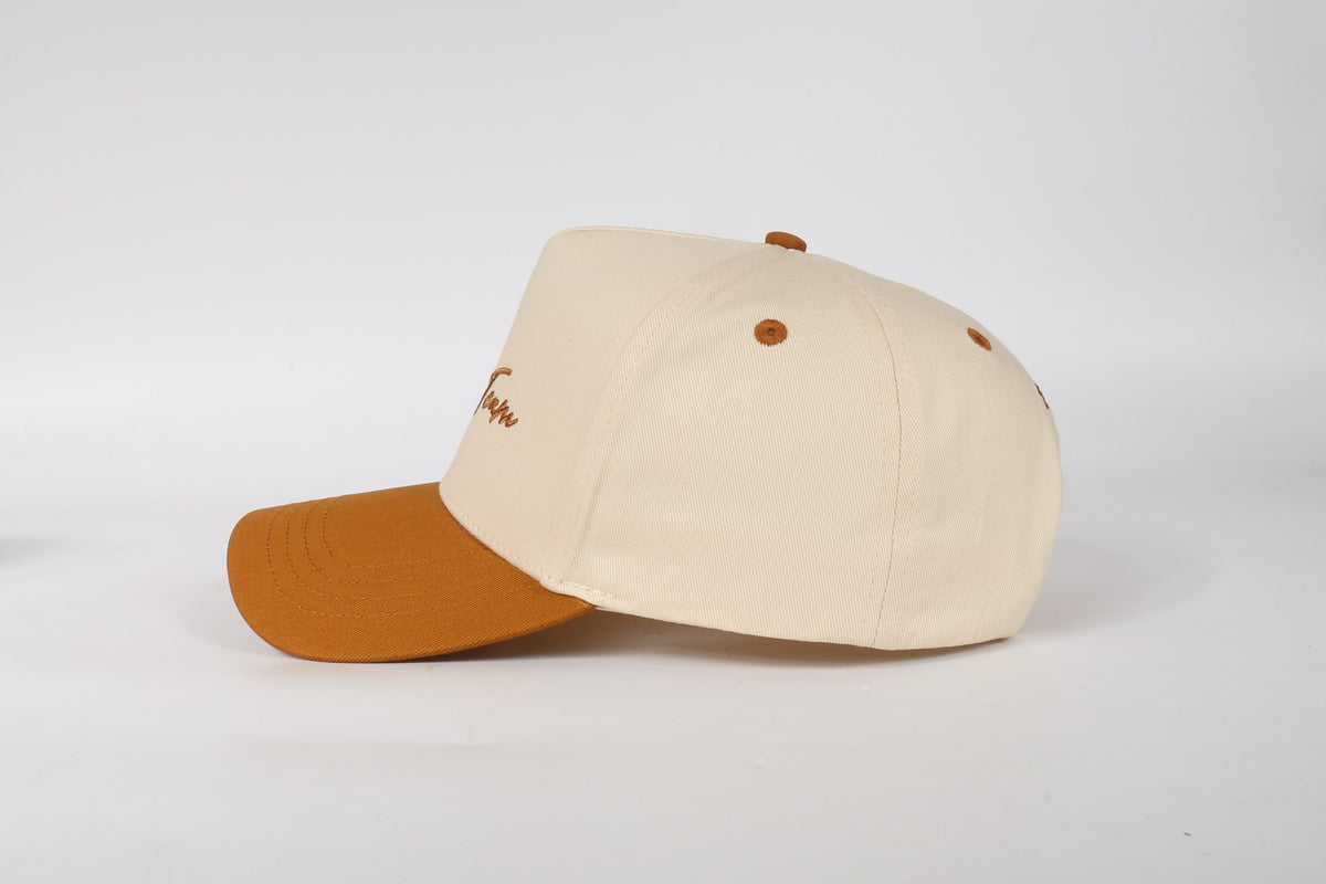 Tobacco Brown