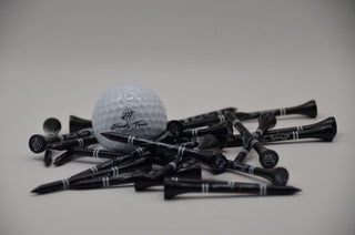 Golf Ball Supports