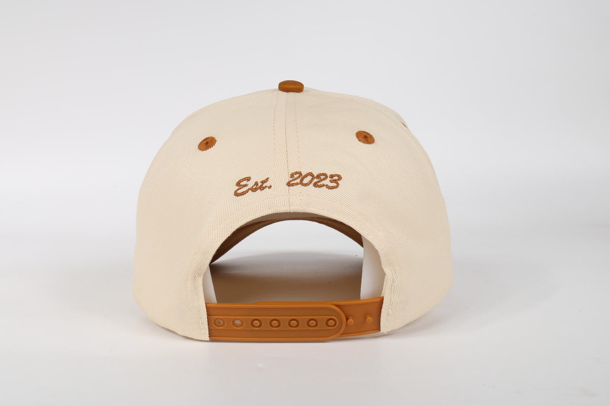 Tobacco Brown