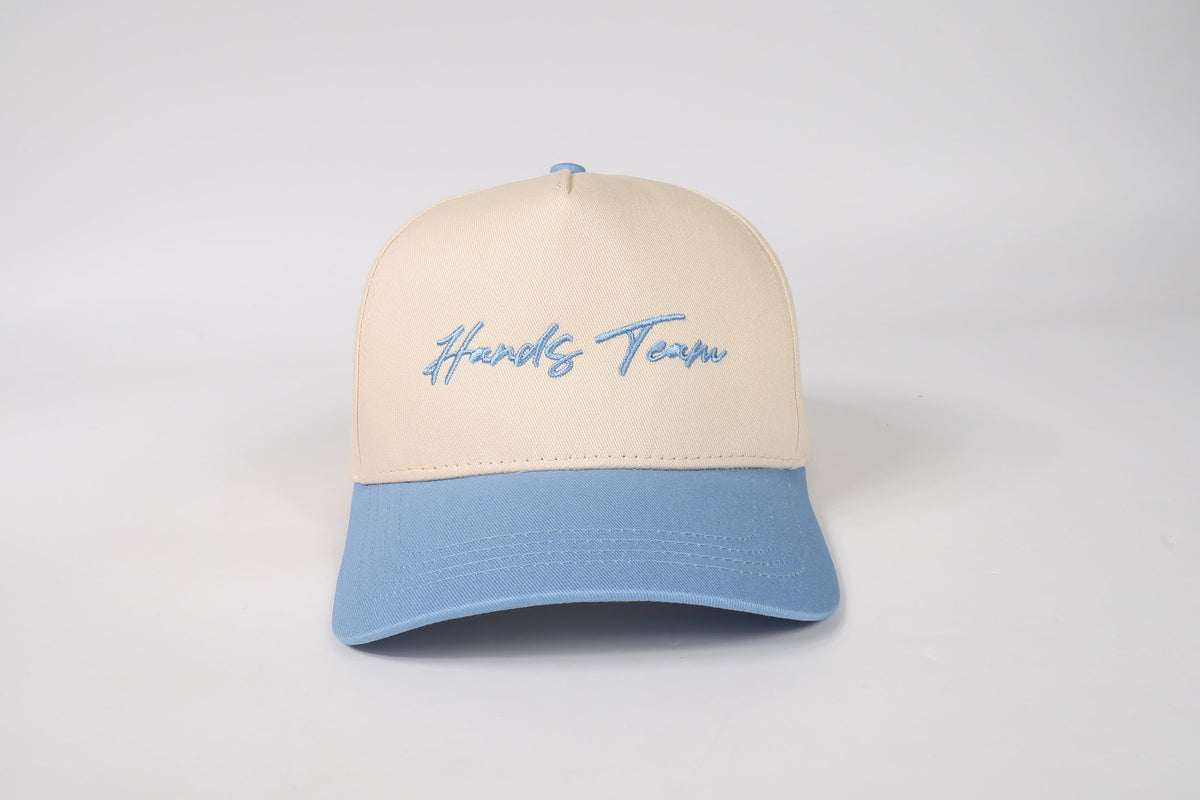 Carolina Blue