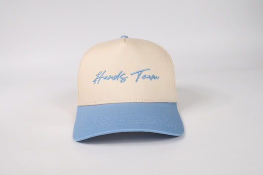 Carolina Blue